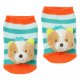babyFEHN Baby socks, Sleeping Forest/Fox