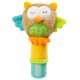babyFEHN Rattle, Sleeping Forest