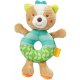 babyFEHN moveable toys with ring mini, Sleeping Forest/Fox