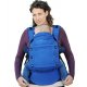 MOBY Baby Carrier Aria, Blue