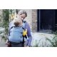 MOBY Baby Carrier Aria, Grey