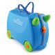 Trunki Terrance, Blue