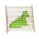 3 Sprouts Bookcase, Dragon