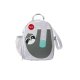 3 Sprouts Shoulderbag for Lunch and Snacks, Sloth