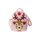 3 Sprouts Rucksack for Lunch and Snacks, Deer
