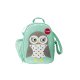 3 Sprouts Rucksack for Lunch and Snacks, Owl
