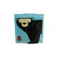 3 Sprouts Sandwich Bag (2 pcs.), Bear