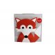 3 Sprouts Sandwich Bag (2 pcs.), Fox
