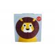3 Sprouts Sandwich Bag (2 pcs.), Lion