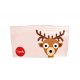 3 Sprouts Snack Bag (2 pcs.), Roe Deer