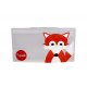 3 Sprouts Snack Bag (2 pcs.), Fox