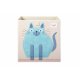 3 Sprouts Storage Box, Cat