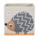 3 Sprouts Storage Box, Hedgehog