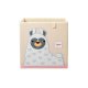 3 Sprouts Storage Box, Llama