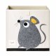 3 Sprouts Storage box, Mouse