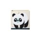 3 Sprouts Storage Box, Panda
