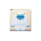 3 Sprouts Storage Box, The Abominable Snowman