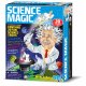 4M KidzLabs Make your own Magic show/20 Tricks