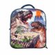 Mojo 3D Backpack without Animals, Dinosaur