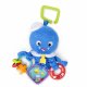 Baby Einstein Baby carriage mobile, Octopus