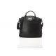 Babymel Nappy Bag Grace, Black