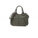 Babymel Nappy Bag Zahra, Grey