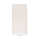 Mattress for baby carriage, allergy friendly: 36x96x4cm, Quilted