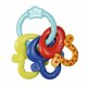 Bright Starts Bite Rattle