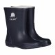 CeLaVi Basic Rubber Boots, Dark Navy