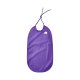 CeLaVi Basic PU Bib Long, Purple