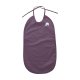 CeLaVi Basic PU Bib Long, Blackberry Wine
