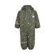 Celavi Rainsuit, Print/Army