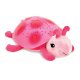 Cloud b Night light Twilight Ladybug, Pink