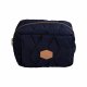 Filibabba Toiletry Bag, Dark Blue
