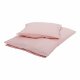 Filibabba Baby Bedlinen set 80x70cm Ocean Rose