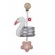 FRANCK & FISCHER Baby mobile, Tinka Swan/Light