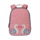 FRANCK & FISCHER Backpack, Herta/Pink 