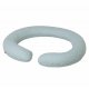 FRANCK & FISCHER BabyRing, Flexi-Nest / Blue