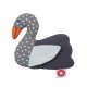 FRANCK & FISCHER Rattle, Vilas Swan/Dark