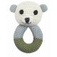 FRANCK & FISCHER Rattle, Sally the Polar Bear