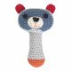 FRANCK & FISCHER Rattle, Torben the Raccoon