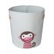 FRANCK & FISCHER Boss Light Storage Container Round, Monkey