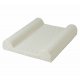 FRANCK & FISCHER Changing pillow, Off White