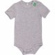 Freds World Onesie SS, Alfa/Pale Greymarl