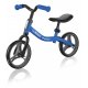 Go Bike Balance bike, Globber / Navy Blue