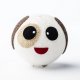 Illumilight Light Sphere, White Puppy