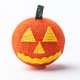 Illumilight Light Sphere, Halloween Pumpkin