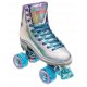 Impala Quad Roller Skates, Holographic