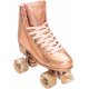 Impala Quad Roller Skates, Marawa Rose Gold