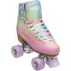 Impala Quad Roller Skates, Pastel Fade